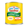 Sandtex Retail Smooth Masonry Oatmeal 150Ml