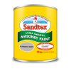 Sandtex Retail Smooth Masonry Plymouth Grey 150Ml