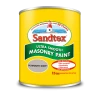 Sandtex Retail Smooth Masonry Plymouth Grey 150Ml