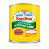 Sandtex Retail Smooth Masonry Terracotta 150Ml