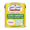 Sandtex Retail Smooth Masonry Magnolia 2.5Lts