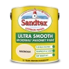 Sandtex Retail Smooth Masonry Magnolia 2.5Lts