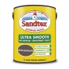 Sandtex Retail Smooth Masonry Bitter Chocolate 5Lts