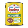 Sandtex Retail Smooth Masonry Brick Red 5Lts