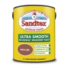 Sandtex Retail Smooth Masonry Brick Red 5Lts