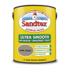Sandtex Retail Smooth Masonry Dark Stone 5Lts