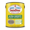 Sandtex Retail Smooth Masonry Dark Stone 5Lts