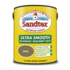 Sandtex Retail Smooth Masonry Olive 5Lts