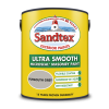 Sandtex Retail Smooth Masonry Plymouth Grey 5Lts