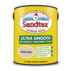 Sandtex Retail Smooth Masonry Sandstone 5Lts