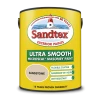 Sandtex Retail Smooth Masonry Sandstone 5Lts
