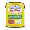 Sandtex Retail Smooth Masonry Terracotta 5Lts