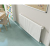 KRAD Radiator Single Panel Single Convector