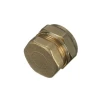 10mm Cap Ends (Pack of 2)
