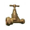 25mm-22mm Copper Stop Tap