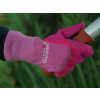 Town and Country TGL271S Master Gardener Ladies Pink Gloves (Small)
