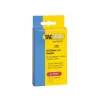Tacwise 91 Narrow Crown Divergent Point Staples 20mm - Electric Tackers Pack 1000