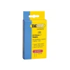 Tacwise 91 Narrow Crown Divergent Point Staples 25mm - Electric Tackers Pack 1000