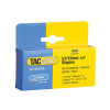 Tacwise 53 Light Duty Staples 10mm (Type JT21, A) Pack 2000