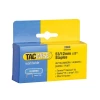 Tacwise 53 Light Duty Staples 12mm (Type JT21, A) Pack 2000