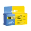 Tacwise 53 Light Duty Staples 14mm (Type JT21, A) Pack 2000