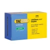 Tacwise 140 Galvanised Staples 8mm (Pack 5000)