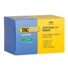 Tacwise 140 Galvanised Staples 12mm (Pack 5000)