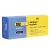 Tacwise 18 Gauge 25mm Brad Nails Pack of 5000