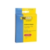 Tacwise 91 Narrow Crown Divergent Point Staples 35mm - Electric Tackers Pack 1000