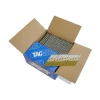Tacwise 34° Extra Galvanised Framing Ring Shank Nails Type 3.1/75mm (2200)