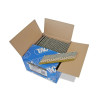 Tacwise 34° Extra Galvanised Framing Ring Shank Nails Type 2.8/50mm (3300)