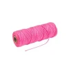 Builders Line 105mtr Pink