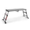 Telesteps Solid Line Working Platform