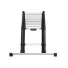 Telesteps Prime Line Telescopic Ladder with Stabiliser Bar 3.5m