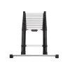 Telesteps Prime Line Telescopic Ladder with Stabiliser Bar 3.5m