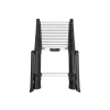 Telesteps Prime Line Telescopic Ladder with Stabilisers 3.5m