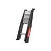 Telesteps Prime Line Telescopic Ladder with Stabilisers 3.5m