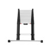 Telesteps Prime Line Telescopic Ladder with Stabiliser Bar 4.1m