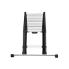 Telesteps Prime Line Telescopic Ladder with Stabiliser Bar 4.1m