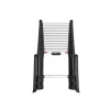 Telesteps Prime Line Telescopic Ladder with Stabilisers 4.1m