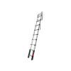 Telesteps Loft Line Mini Telescopic Ladder 9 Tread