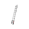 Telesteps Loft Line Mini Telescopic Ladder 9 Tread