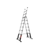 Telesteps Combi Line Telescopic Ladder 3.0m