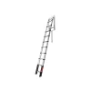 Telesteps Loft Line Maxi Telescopic Ladder 10 Tread