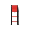 Telesteps Rescue Line Firefighters Telescopic Ladder 3.5m