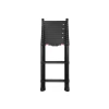 Telesteps Rescue Line Military Telescopic Ladder 4.1m