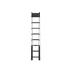 Telesteps Rescue Line Military Telescopic Ladder 4.1m