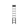 Telesteps Rescue Line Military Telescopic Ladder 4.1m