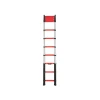 Telesteps Rescue Line Firefighters Telescopic Ladder 4.1m