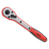 Teng Tools Quick Release Reversible Ratchet 45 Tooth Fibre Handle - 1/2in Drive